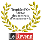 Trophée d'Or 2023