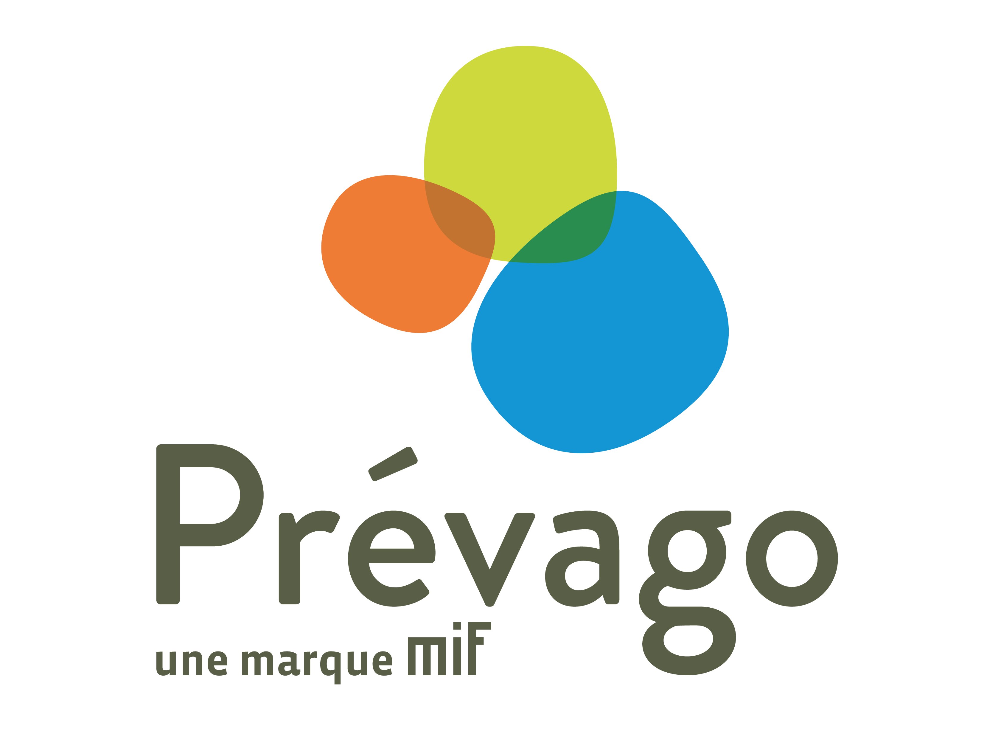 Prévago la marque prévoyance de la MIF