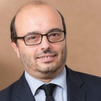 Patrick Celeri Directeur du développement MIF