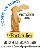 victoire assurance vie MIF