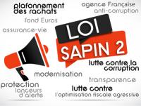 loi sapin 2 et l'assurance vie