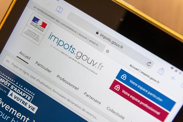 Tablette-site-impôts