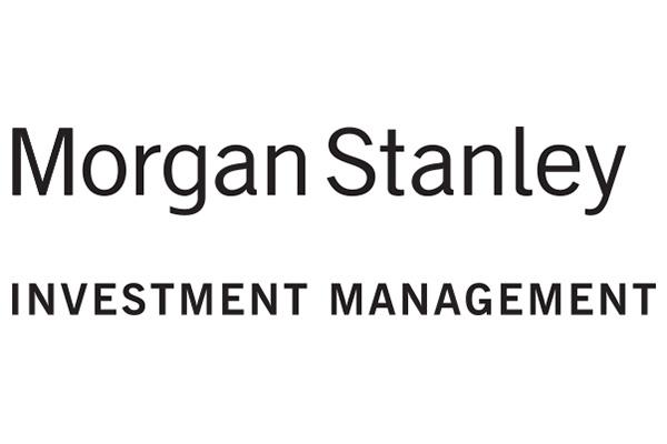 Logo Morgan Stanley