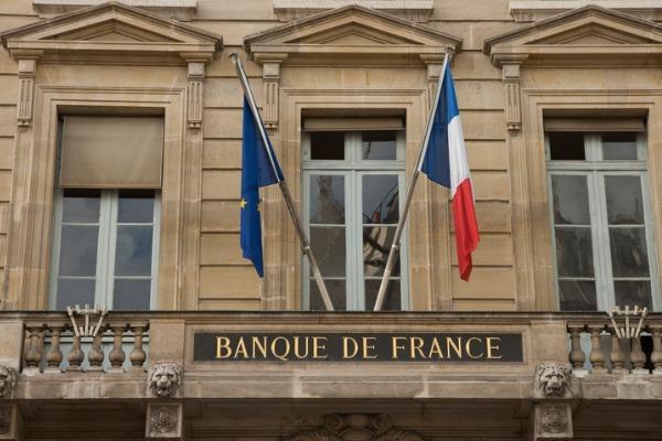 banque centrale française