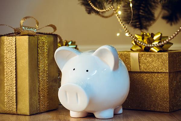 Comment gérer son budget à Noël