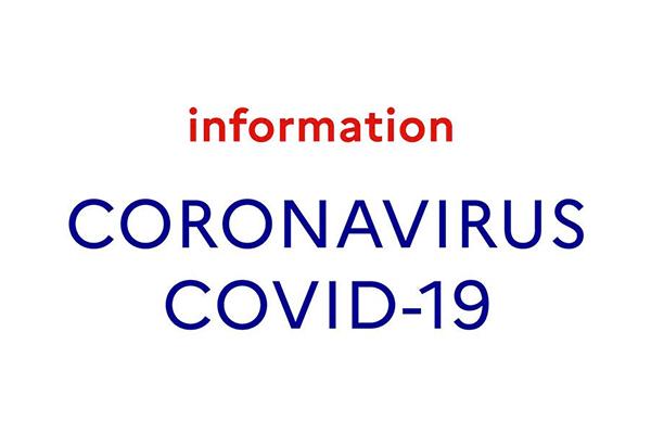 Coronavirus Covid 19