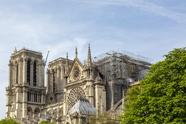 don notre dame fiscalité