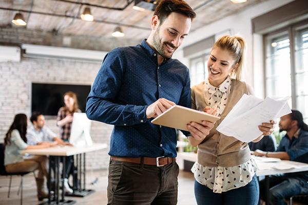 L’inégalité de salaire homme femme et la discrimination salariale