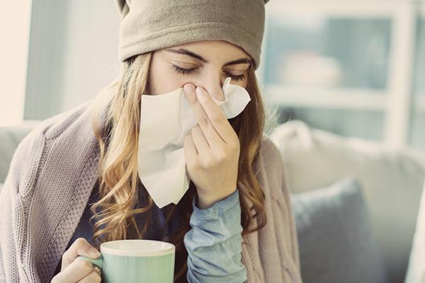 Se prémunir des maladies d’hiver