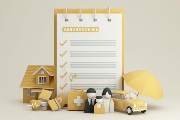 La check list d’un contrat d’assurance vie pour garantir ses projets